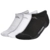 ADIDAS Women's Superlite 3-Stripe No Show Socks, 3 Pack 2 ADIDAS Women's Superlite 3-Stripe No Show Socks, 3 Pack -Women Activewear 2082050 001 main