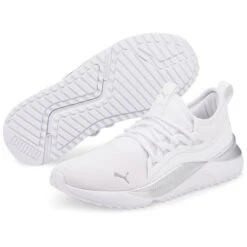 PUMA Women's Pacer Future Allure Running Sneakers -Women Activewear 2082332 006 alt2