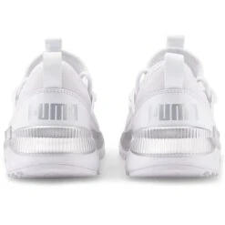 PUMA Women's Pacer Future Allure Running Sneakers -Women Activewear 2082332 006 alt3