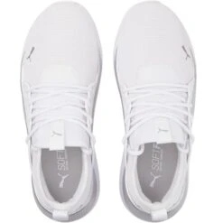 PUMA Women's Pacer Future Allure Running Sneakers -Women Activewear 2082332 006 alt4