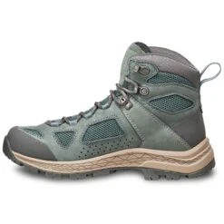 VASQUE Women's Breeze Waterproof Hiking Boots -Women Activewear 2082337 405 alt2