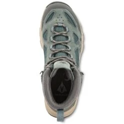 VASQUE Women's Breeze Waterproof Hiking Boots -Women Activewear 2082337 405 alt4