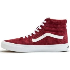 VANS Women's SK8-HI Shoes -Women Activewear 2082375 602 alt2