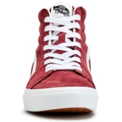 VANS Women's SK8-HI Shoes -Women Activewear 2082375 602 alt3