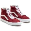 VANS Women's SK8-HI Shoes 2 VANS Women's SK8-HI Shoes -Women Activewear 2082375 602 main