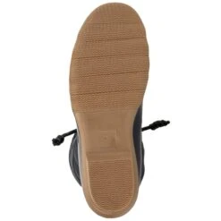 OLIVIA MILLER Women's Julia Quilted Duck Boot -Women Activewear 2082395 001 alt4