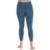 SPYDER Women's Ankle-Length Leggings W/ Floating Side Pockets 2 SPYDER Women's Ankle-Length Leggings W/ Floating Side Pockets -Women Activewear 2082494 309 main