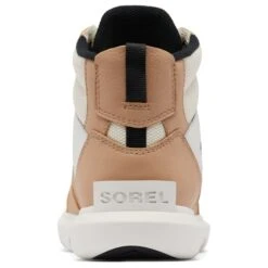 SOREL Women's Explorer 2 Mid Sneaker 13 SOREL Women's Explorer 2 Mid Sneaker -Women Activewear 2082583 102 alt3