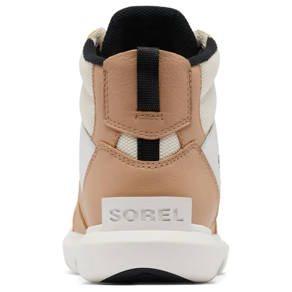 SOREL Women's Explorer 2 Mid Sneaker 6 SOREL Women's Explorer 2 Mid Sneaker - Image 4