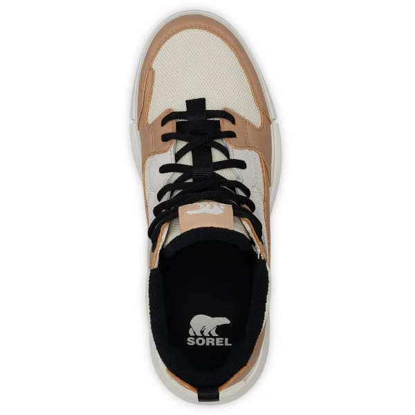 SOREL Women's Explorer 2 Mid Sneaker 7 SOREL Women's Explorer 2 Mid Sneaker - Image 5