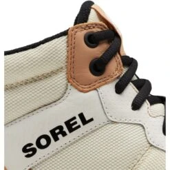SOREL Women's Explorer 2 Mid Sneaker 16 SOREL Women's Explorer 2 Mid Sneaker -Women Activewear 2082583 102 alt6