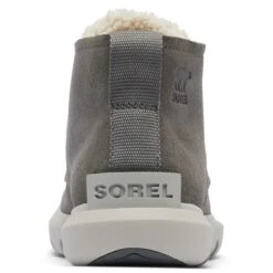 SOREL Women's Explorer II Drift Boots -Women Activewear 2082584 003 alt3