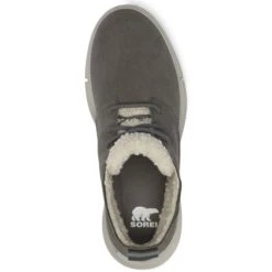 SOREL Women's Explorer II Drift Boots -Women Activewear 2082584 003 alt4