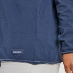 LIFE IS GOOD Women's Daisy Long-Sleeve Crusher Lite Hooded Tee -Women Activewear 2082669 403 alt2