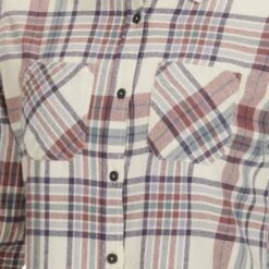 EMS Women's Timber Flannel 10 EMS Women's Timber Flannel -Women Activewear 2082779 111 alt2