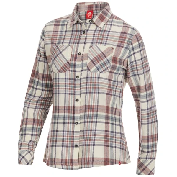 EMS Women's Timber Flannel 3 EMS Women's Timber Flannel