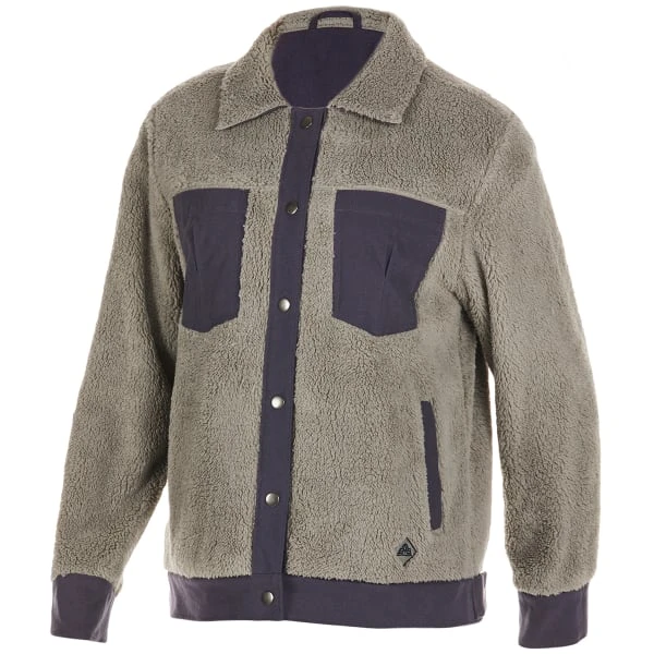 EMS Women's Berkshires Twilight Reversible Lined Shirt Jacket 6 EMS Women's Berkshires Twilight Reversible Lined Shirt Jacket - Image 4