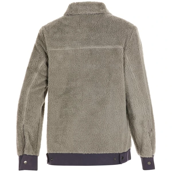 EMS Women's Berkshires Twilight Reversible Lined Shirt Jacket 7 EMS Women's Berkshires Twilight Reversible Lined Shirt Jacket - Image 5