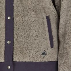 EMS Women's Berkshires Twilight Reversible Lined Shirt Jacket 15 EMS Women's Berkshires Twilight Reversible Lined Shirt Jacket -Women Activewear 2082830 502 alt5