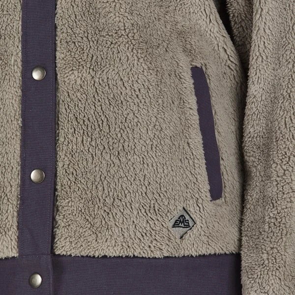 EMS Women's Berkshires Twilight Reversible Lined Shirt Jacket 8 EMS Women's Berkshires Twilight Reversible Lined Shirt Jacket - Image 6