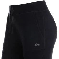 EMS Women's Micro Fleece Pants 7 EMS Women's Micro Fleece Pants -Women Activewear 2082866 001 alt2