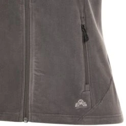 EMS Women's Classic 300 Fleece Vest -Women Activewear 2082868 003 alt2