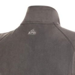 EMS Women's Classic 300 Fleece Vest -Women Activewear 2082868 003 alt3