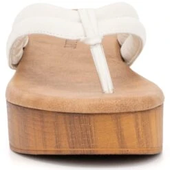 OLIVIA MILLER Women's Caye Sandals -Women Activewear 2082918 101 alt3