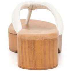 OLIVIA MILLER Women's Caye Sandals -Women Activewear 2082918 101 alt4