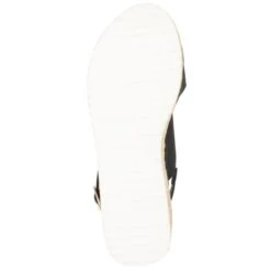 OLIVIA MILLER Women's Double-Strap Slingback Sandals -Women Activewear 2082925 001 alt6