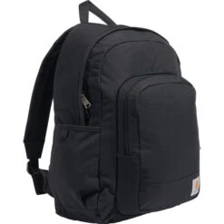 CARHARTT 25L Classic Laptop Backpack -Women Activewear 2083036 001 alt3