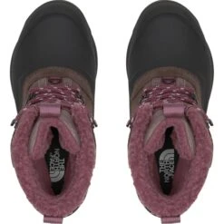 THE NORTH FACE Women’s Chilkat V 400 Waterproof Boots 8 THE NORTH FACE Women’s Chilkat V 400 Waterproof Boots -Women Activewear 2083160 201 alt2