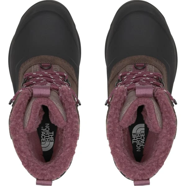 THE NORTH FACE Women’s Chilkat V 400 Waterproof Boots 5 THE NORTH FACE Women’s Chilkat V 400 Waterproof Boots - Image 3