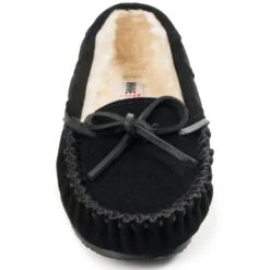 MINNETONKA Women's Cally Slippers 9 MINNETONKA Women's Cally Slippers -Women Activewear 2083314 001 alt2