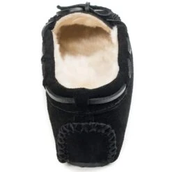 MINNETONKA Women's Cally Slippers 10 MINNETONKA Women's Cally Slippers -Women Activewear 2083314 001 alt3