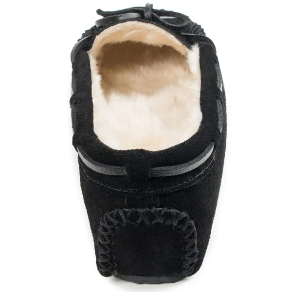 MINNETONKA Women's Cally Slippers 6 MINNETONKA Women's Cally Slippers - Image 4