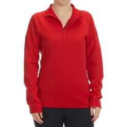 MARMOT Women's Stretch Fleece Half-Zip Pullover