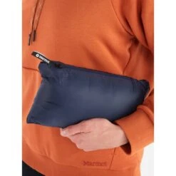 MARMOT Women's Highlander Down Jacket -Women Activewear 2083627 402 alt4