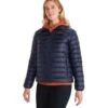 MARMOT Women's Highlander Down Jacket -Women Activewear 2083627 402 main
