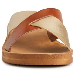 WANTED Women's Heidi Criss Cross Sandals -Women Activewear 2083659 204 alt4