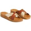 WANTED Women's Heidi Criss Cross Sandals 1 WANTED Women's Heidi Criss Cross Sandals -Women Activewear 2083659 204 main