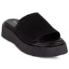 WANTED Women's Ribbon Platform Slide Sandal -Women Activewear 2083661 001 main