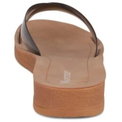 WANTED Women's Seaglass Cross Band Sandals -Women Activewear 2083662 003 alt3