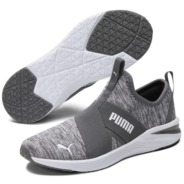 PUMA Women's Better Foam Prowl Slip-On Training Shoes 5 PUMA Women's Better Foam Prowl Slip-On Training Shoes - Image 3