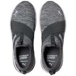PUMA Women's Better Foam Prowl Slip-On Training Shoes 12 PUMA Women's Better Foam Prowl Slip-On Training Shoes -Women Activewear 2083696 004 alt4