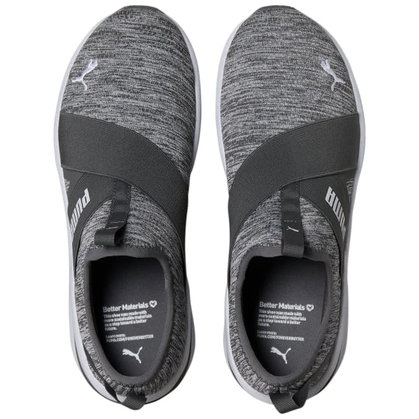PUMA Women's Better Foam Prowl Slip-On Training Shoes 7 PUMA Women's Better Foam Prowl Slip-On Training Shoes - Image 5