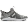 PUMA Women's Better Foam Prowl Slip-On Training Shoes -Women Activewear 2083696 004 main