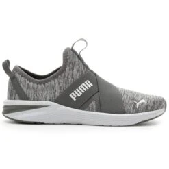 PUMA Women's Better Foam Prowl Slip-On Training Shoes