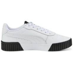 PUMA Women's Carina 2.0 Sneakers -Women Activewear 2083698 101 alt2