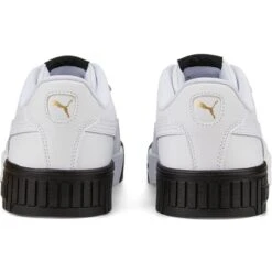 PUMA Women's Carina 2.0 Sneakers -Women Activewear 2083698 101 alt3